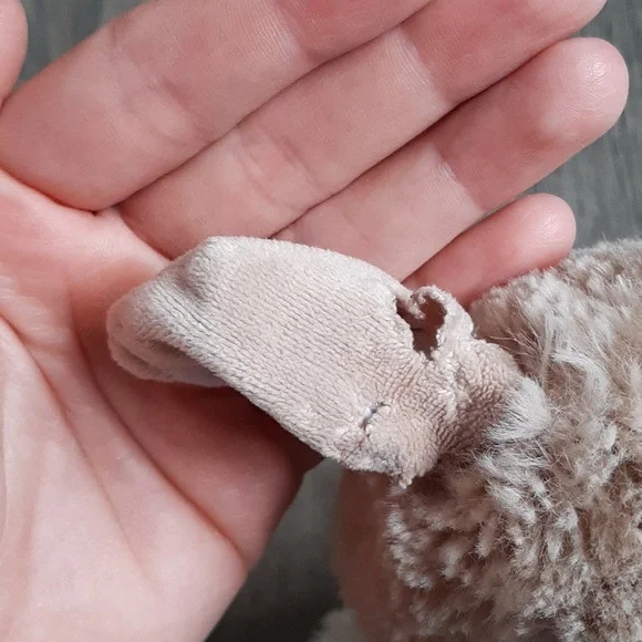 Slumberkins alpaca plush stuffed kins - Picture 6 of 11